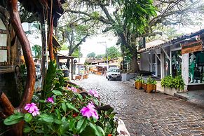 Pousada Recanto do Mucugê