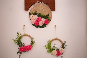 Pousada Recanto do Mucugê