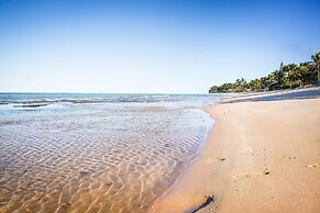 Pousada Recanto do Mucugê