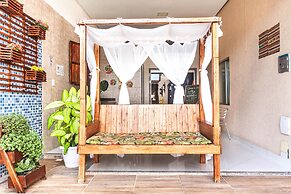 Pousada Recanto do Mucugê