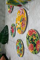 Pousada Recanto do Mucugê