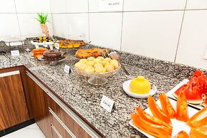 Pousada Recanto do Mucugê