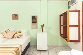 Pousada Recanto do Mucugê