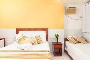 Pousada Recanto do Mucugê