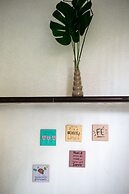 Pousada Recanto do Mucugê