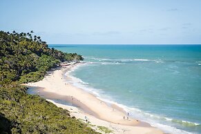 Pousada Recanto do Mucugê