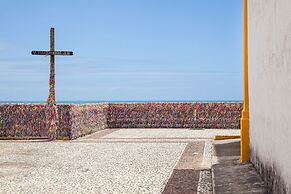 Pousada Recanto do Mucugê