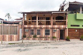 Pousada Recanto do Mucugê