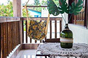 Pousada Recanto do Mucugê