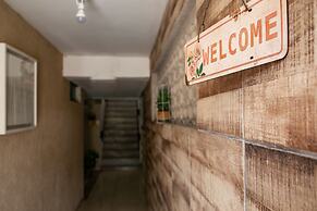 Pousada Recanto do Mucugê