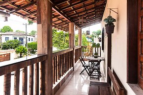 Pousada Recanto do Mucugê