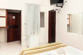 Pousada Recanto do Mucugê