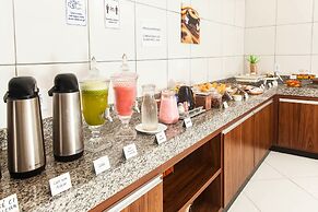 Pousada Recanto do Mucugê