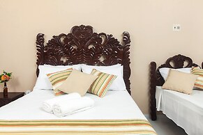 Pousada Recanto do Mucugê