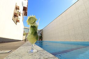 Pousada Recanto do Mucugê