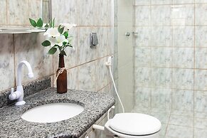 Pousada Recanto do Mucugê