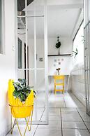 Pousada Recanto do Mucugê