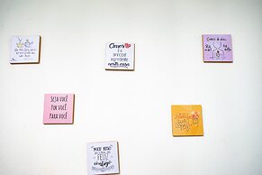 Pousada Recanto do Mucugê