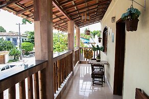 Pousada Recanto do Mucugê