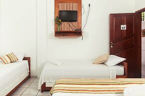 Pousada Recanto do Mucugê