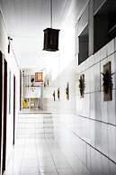 Pousada Recanto do Mucugê