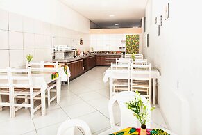 Pousada Recanto do Mucugê