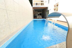 Pousada Recanto do Mucugê