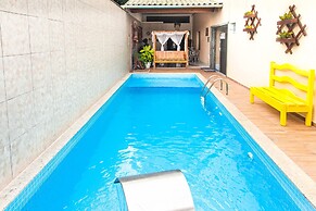 Pousada Recanto do Mucugê