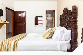 Pousada Recanto do Mucugê