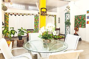 Pousada Recanto do Mucugê