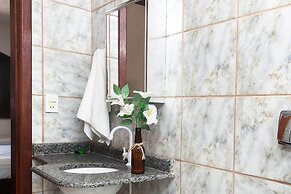 Pousada Recanto do Mucugê