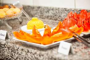 Pousada Recanto do Mucugê