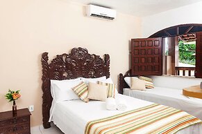 Pousada Recanto do Mucugê