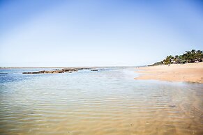 Pousada Recanto do Mucugê