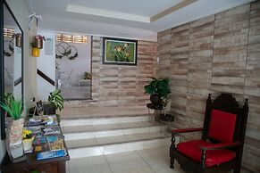 Pousada Recanto do Mucugê