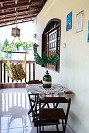 Pousada Recanto do Mucugê