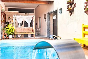 Pousada Recanto do Mucugê