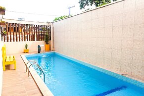 Pousada Recanto do Mucugê