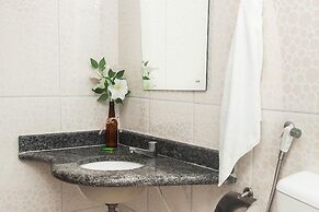 Pousada Recanto do Mucugê