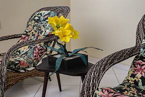 Pousada Recanto do Mucugê