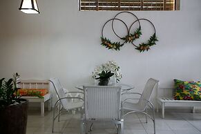 Pousada Recanto do Mucugê