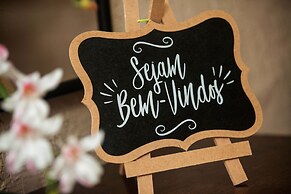 Pousada Recanto do Mucugê