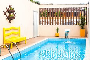 Pousada Recanto do Mucugê