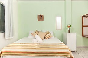 Pousada Recanto do Mucugê