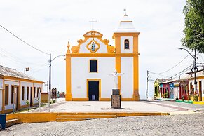 Pousada Recanto do Mucugê