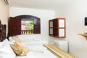 Pousada Recanto do Mucugê