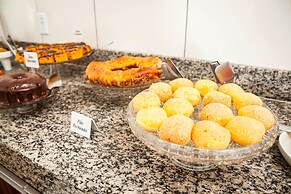 Pousada Recanto do Mucugê