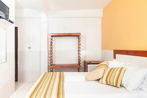 Pousada Recanto do Mucugê