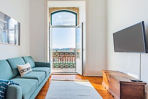 Alcântara River Stays