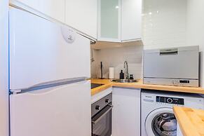 Alcântara River Stays